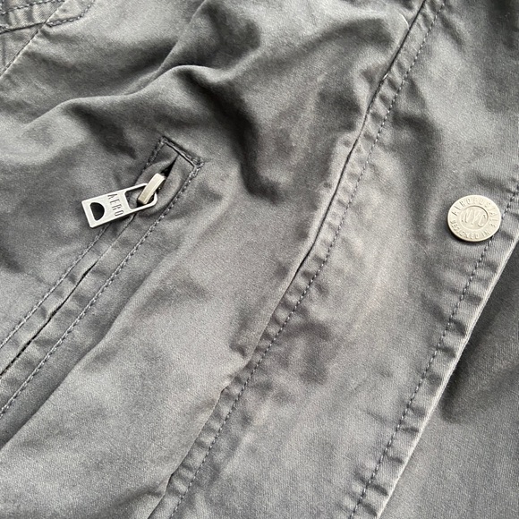Aeropostale Utility fall jacket - Picture 2 of 3